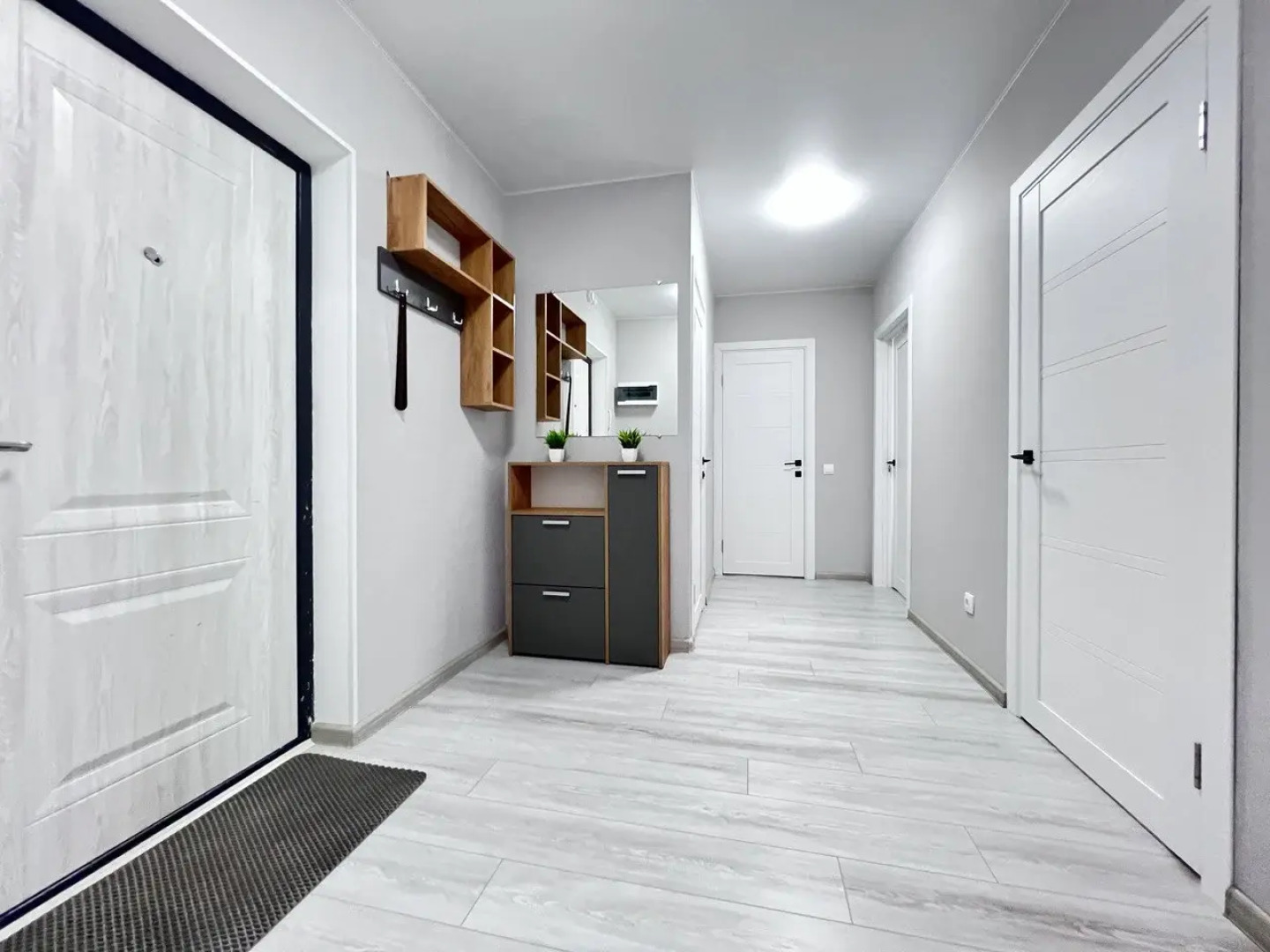 Квартира на улице Плещеевская 8