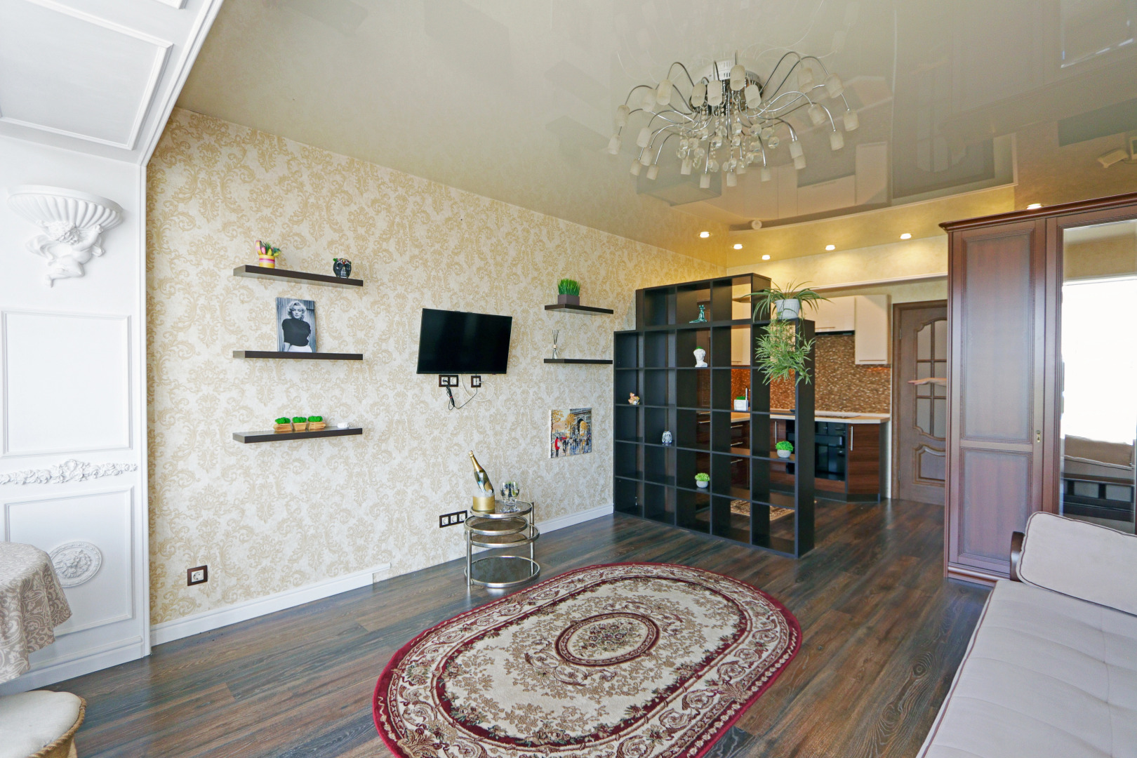 Квартира в Шелехове