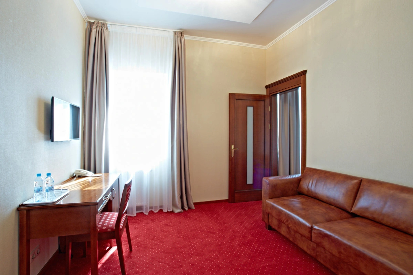 Гостиница Универсал