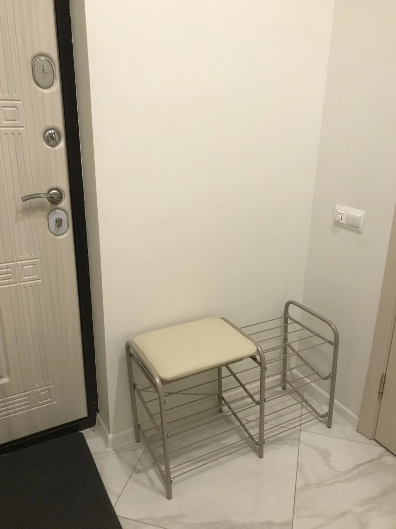 Апарт-отель Комплекс апартаментов Gold.Rodina