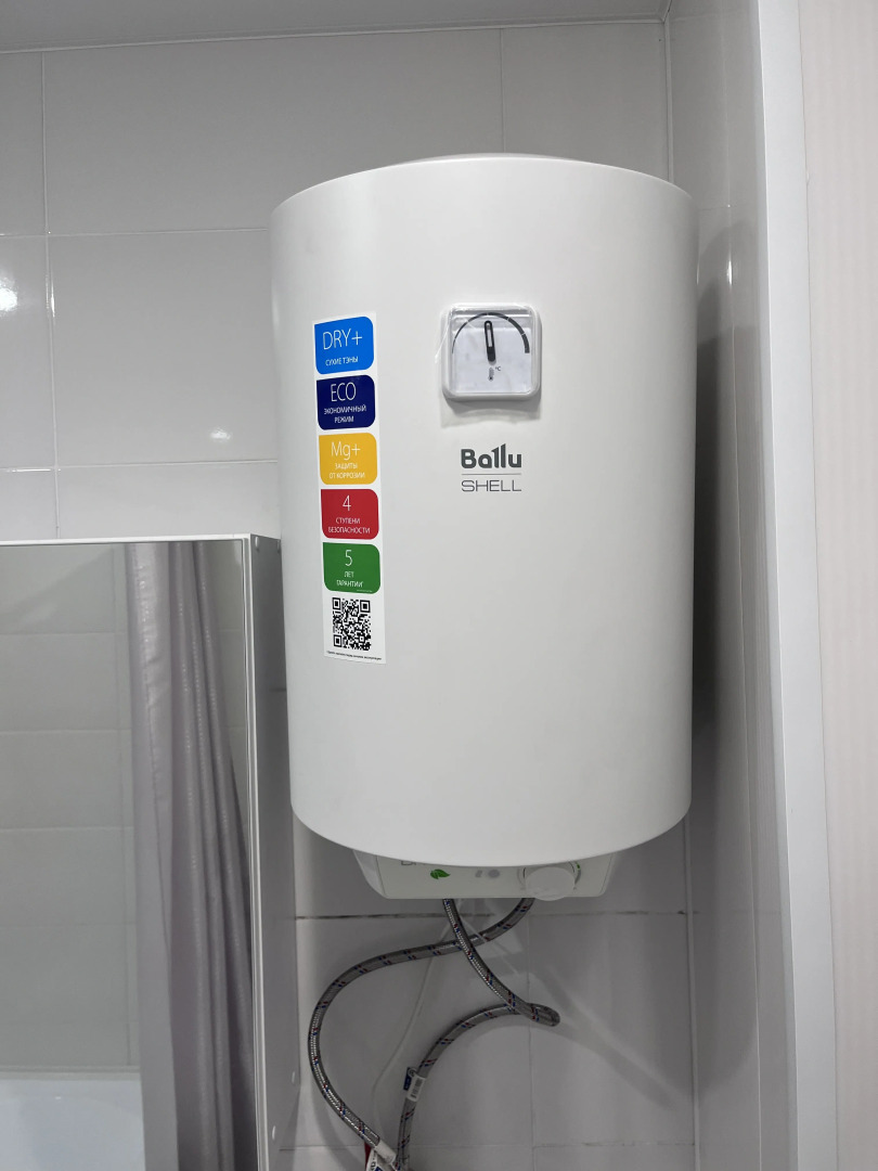 Квартира Однокомнатная