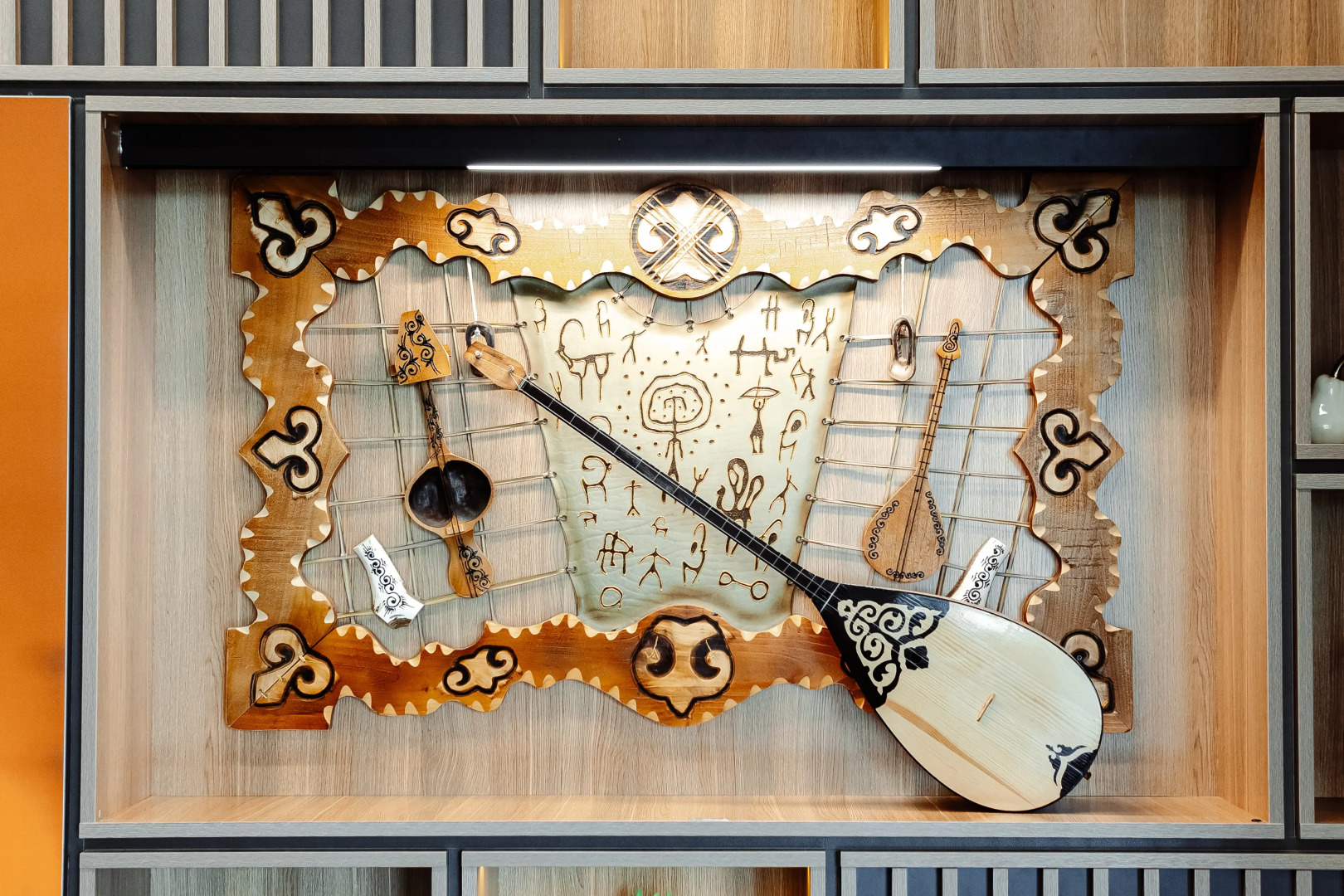 Отель ibis Aktobe