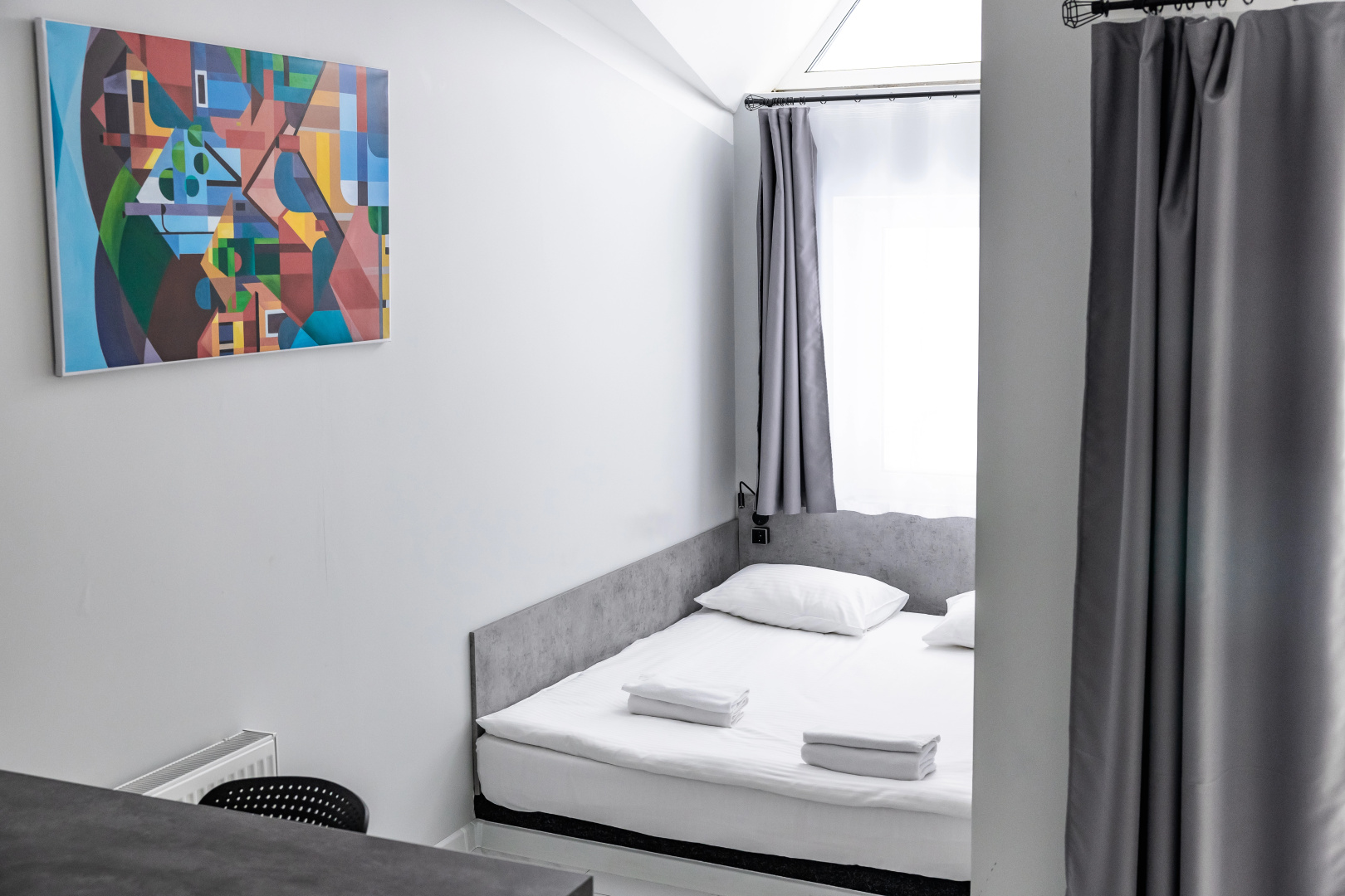 Отель Innova Hotel