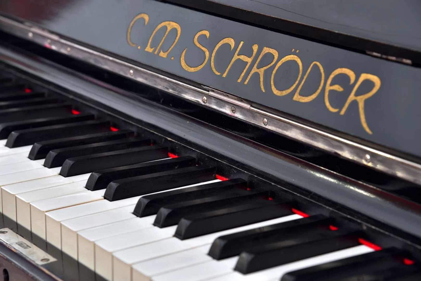 Отель Рахманинов