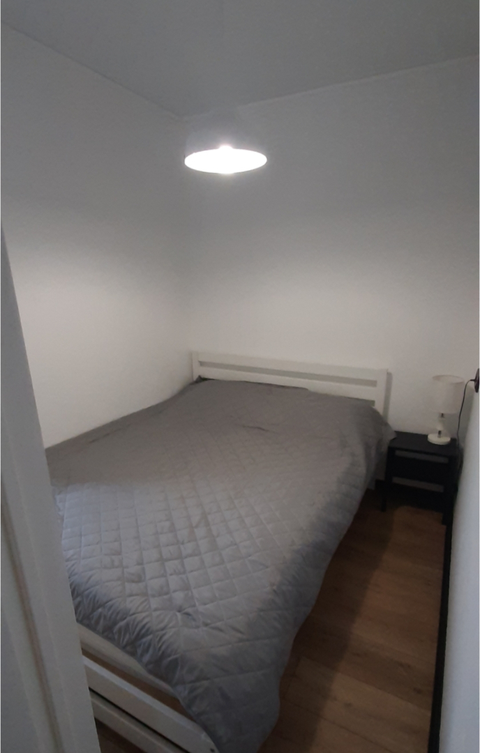 Апартаменты Дом рыбака 1