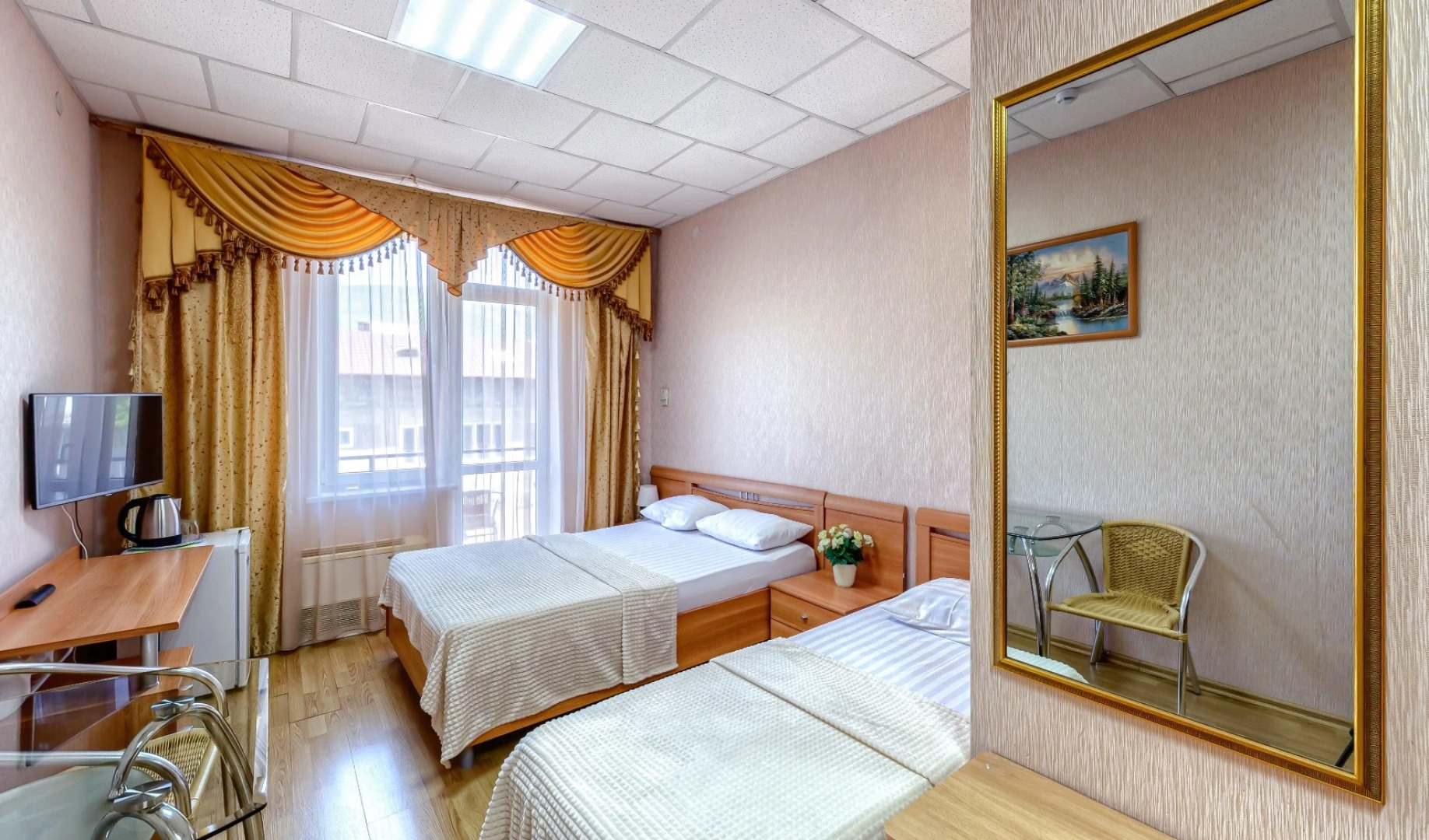 Гостевой дом Анфиса