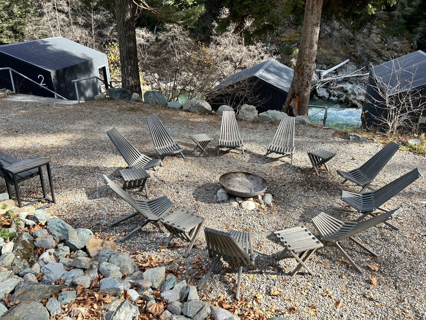 База Отдыха Белая Река