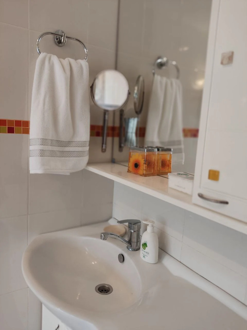 Шале Бревенчатый дом АБЗАКОВО