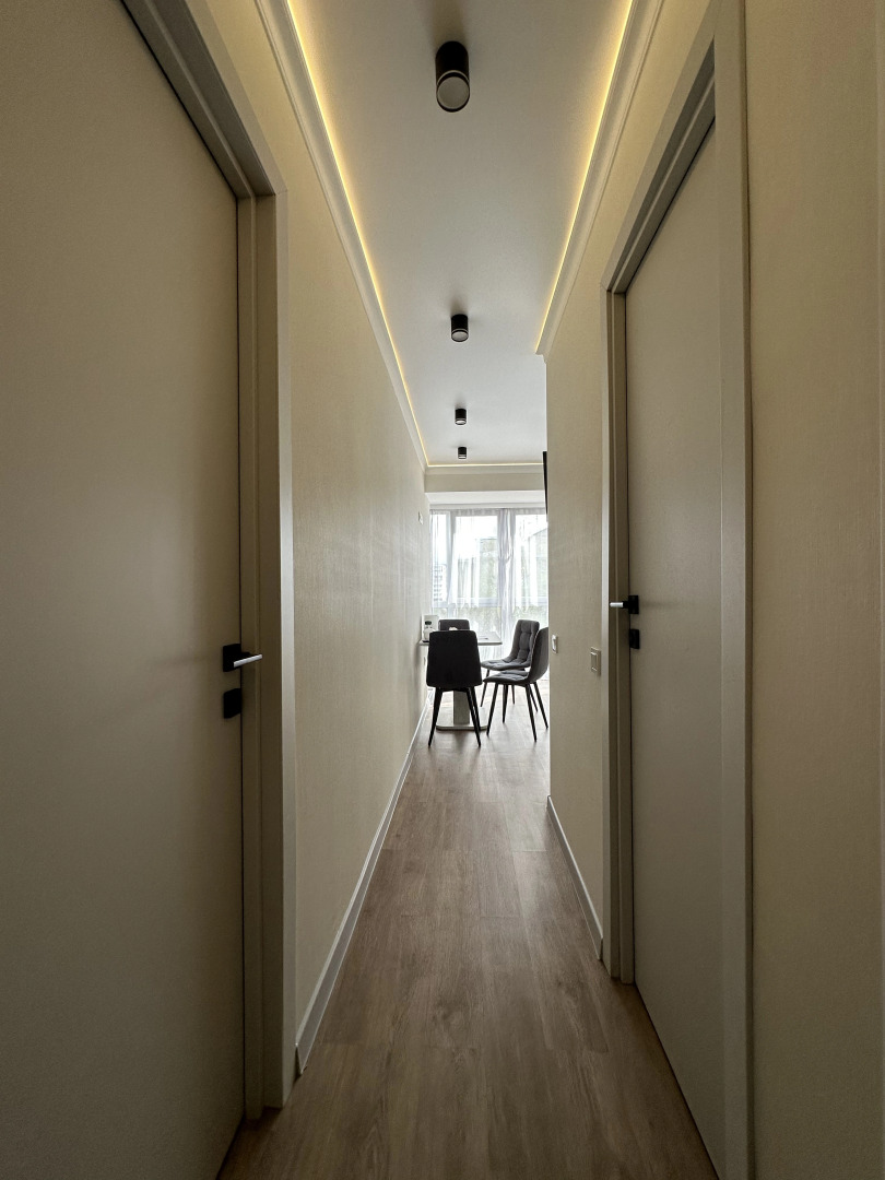 Квартира Уютная в центра Кисловодска