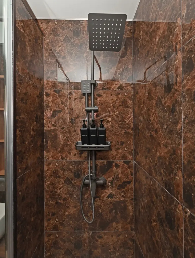 Квартира Новый Вал34  BonApartKenig