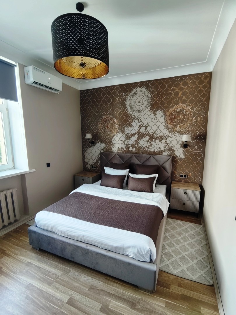 Апартаменты InterLoft 8 Old Town Free Parking Wi-Fi 100/50 Smart TV