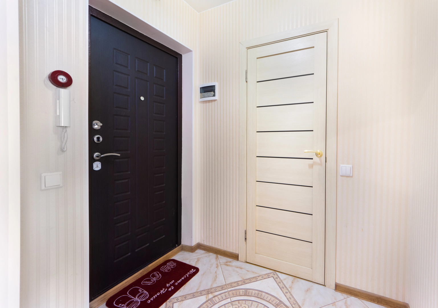 Апартаменты Долгопрудный