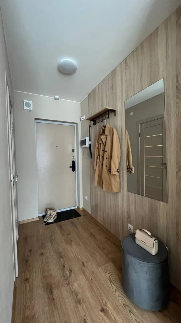 Апартаменты Start 4