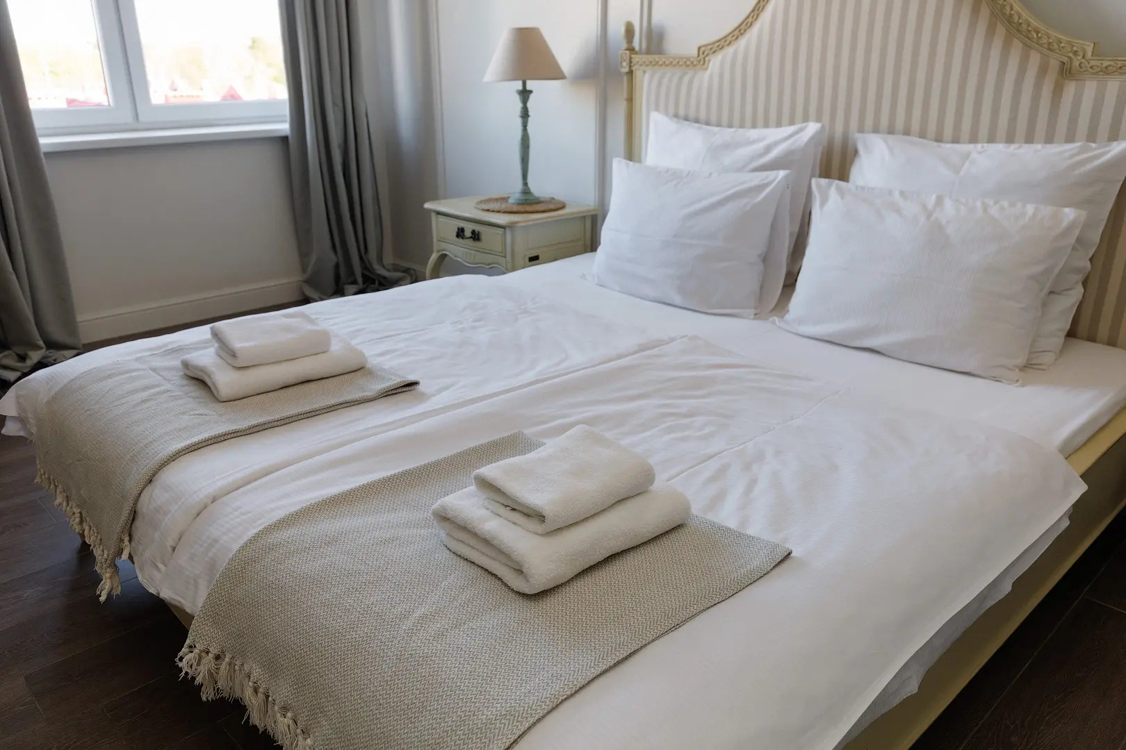 Апартаменты Baltic Apart & Naberezhnaya Provence