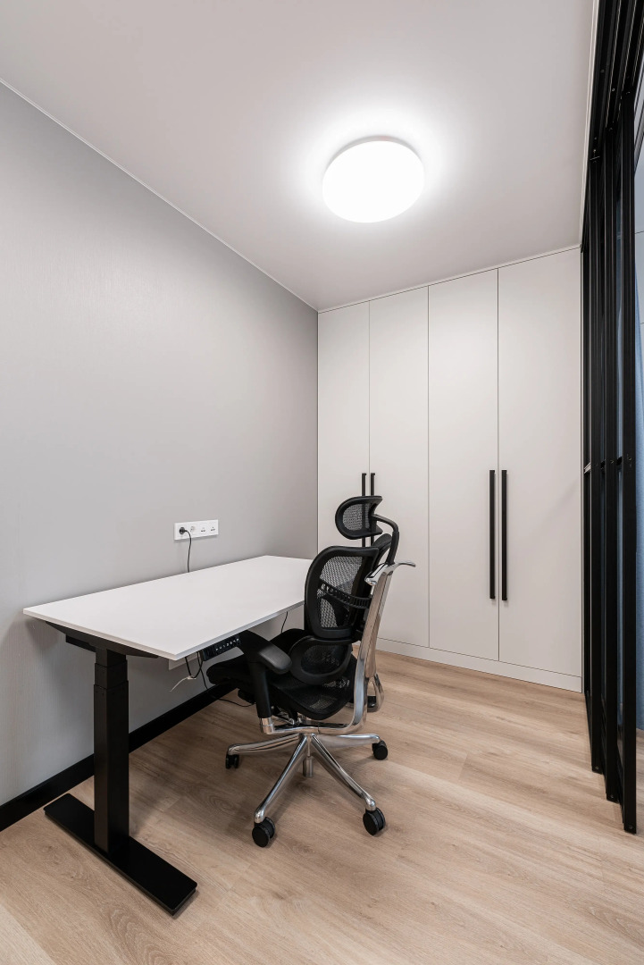 Апартаменты Румер ЖК Каскад