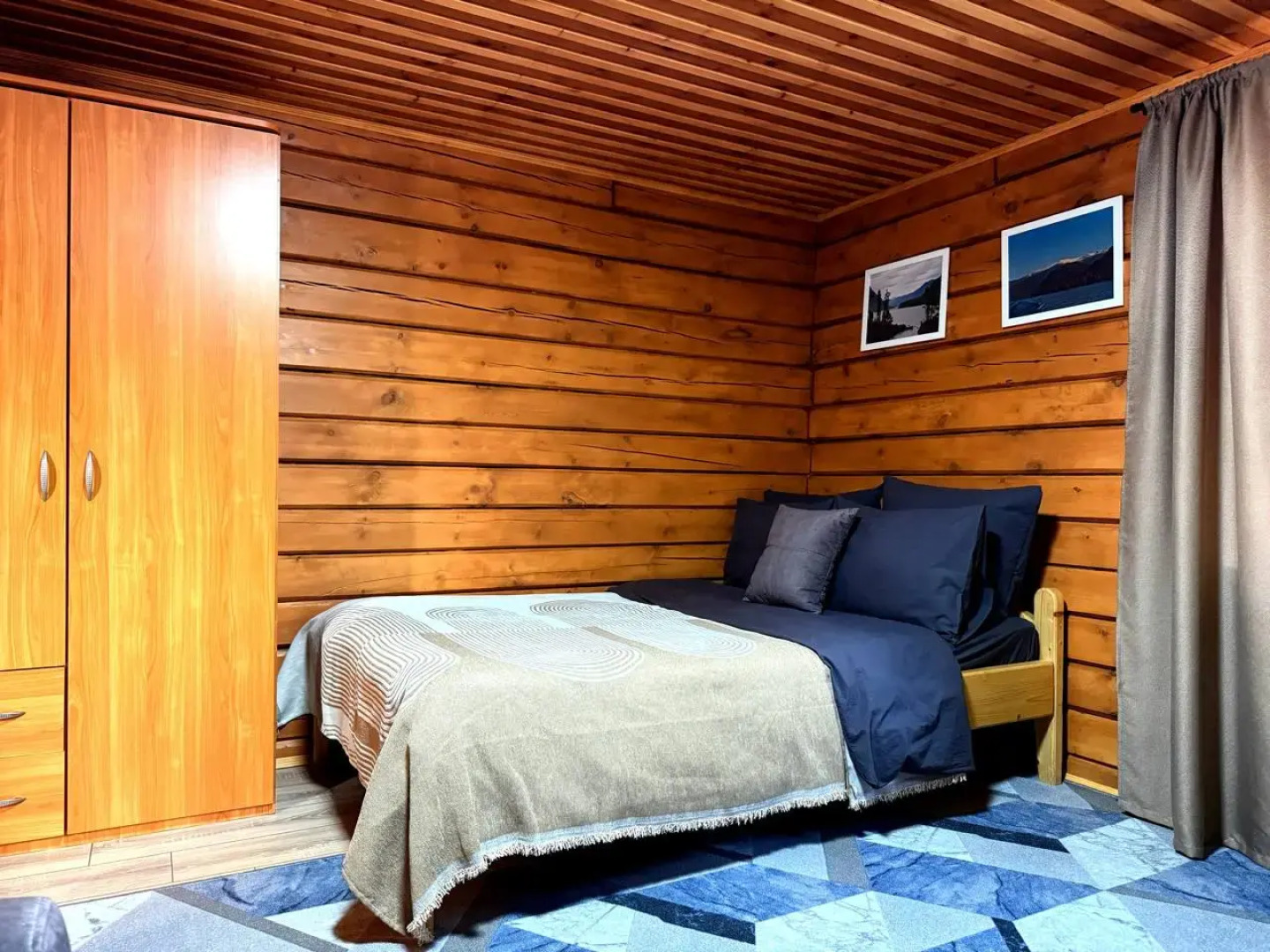 Гостевой дом Елань