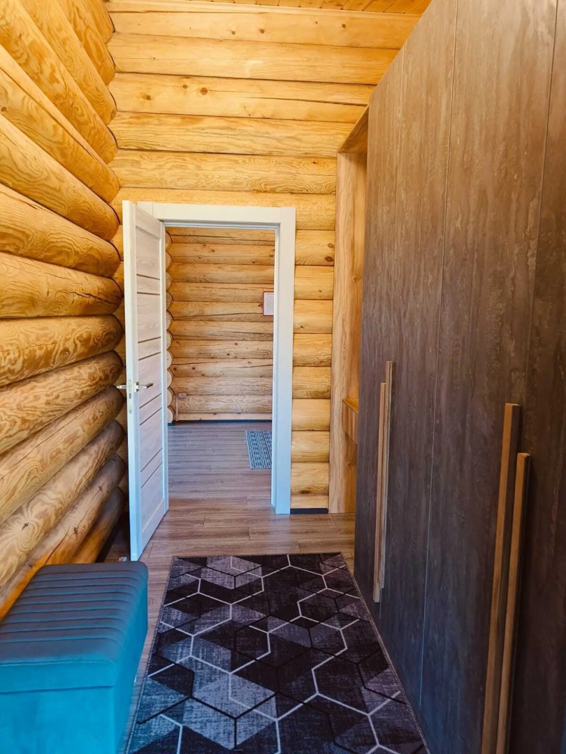 Частный дом в поселке Разливы-1 , 8