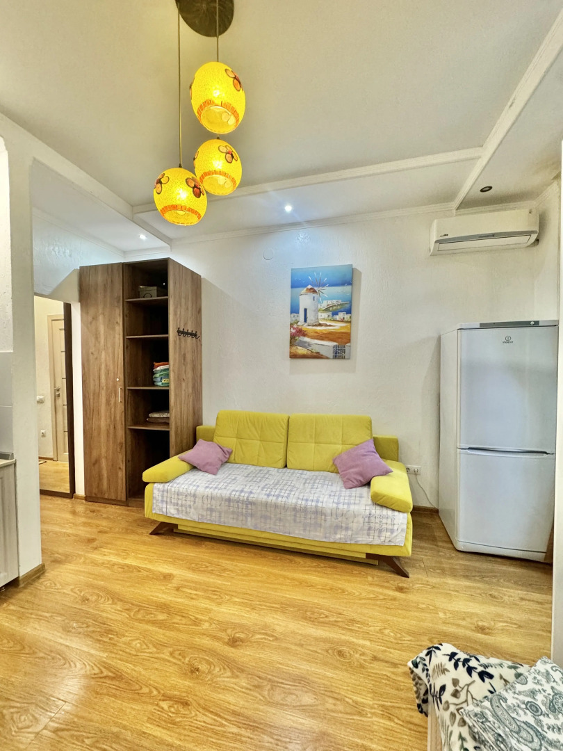 ЖК Дельфин 22