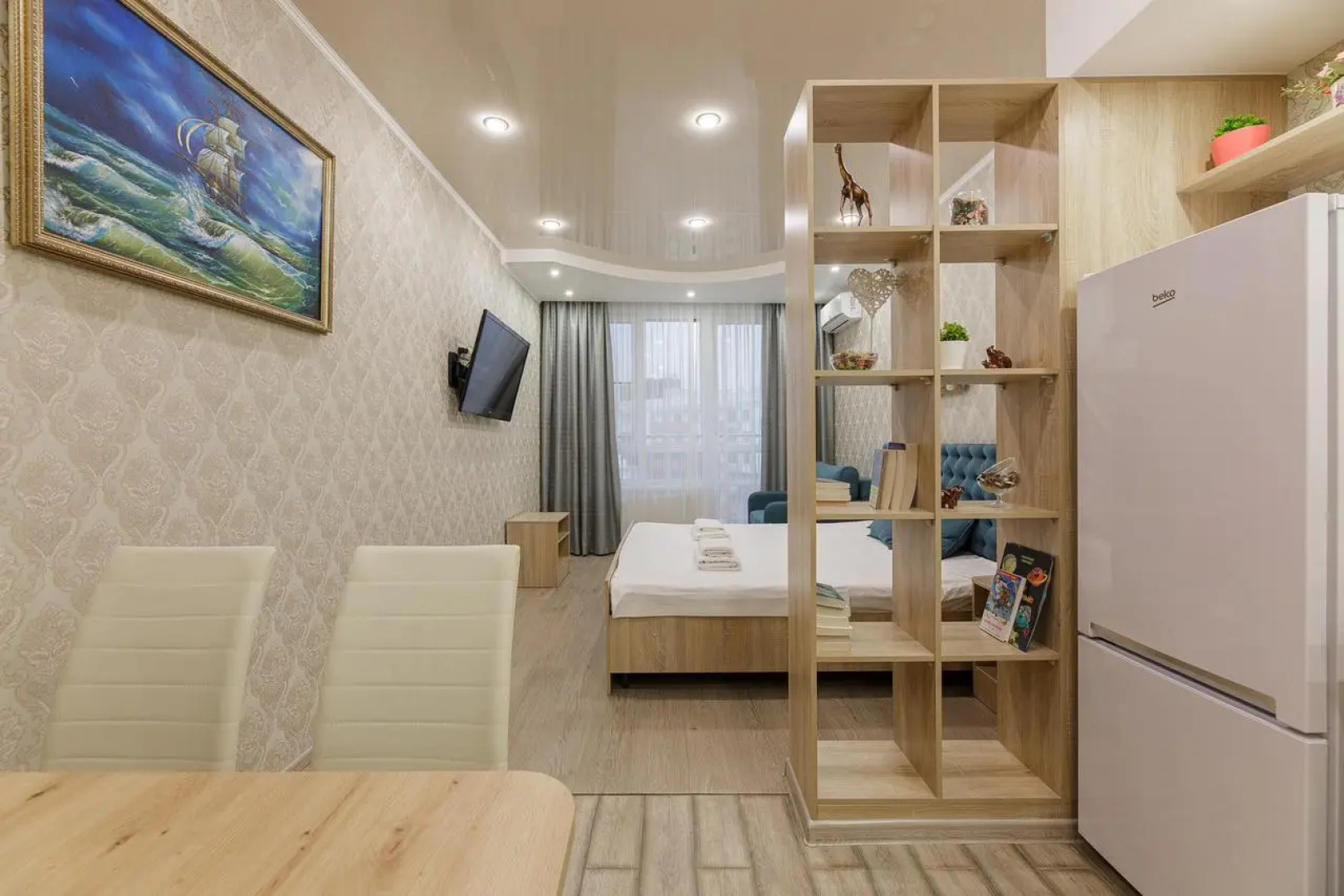 Апартаменты Мечта