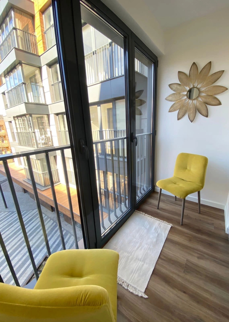 Апартаменты Счастье есть