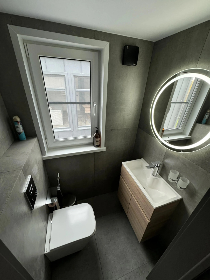 Гостевой дом Дом с баней и чаном