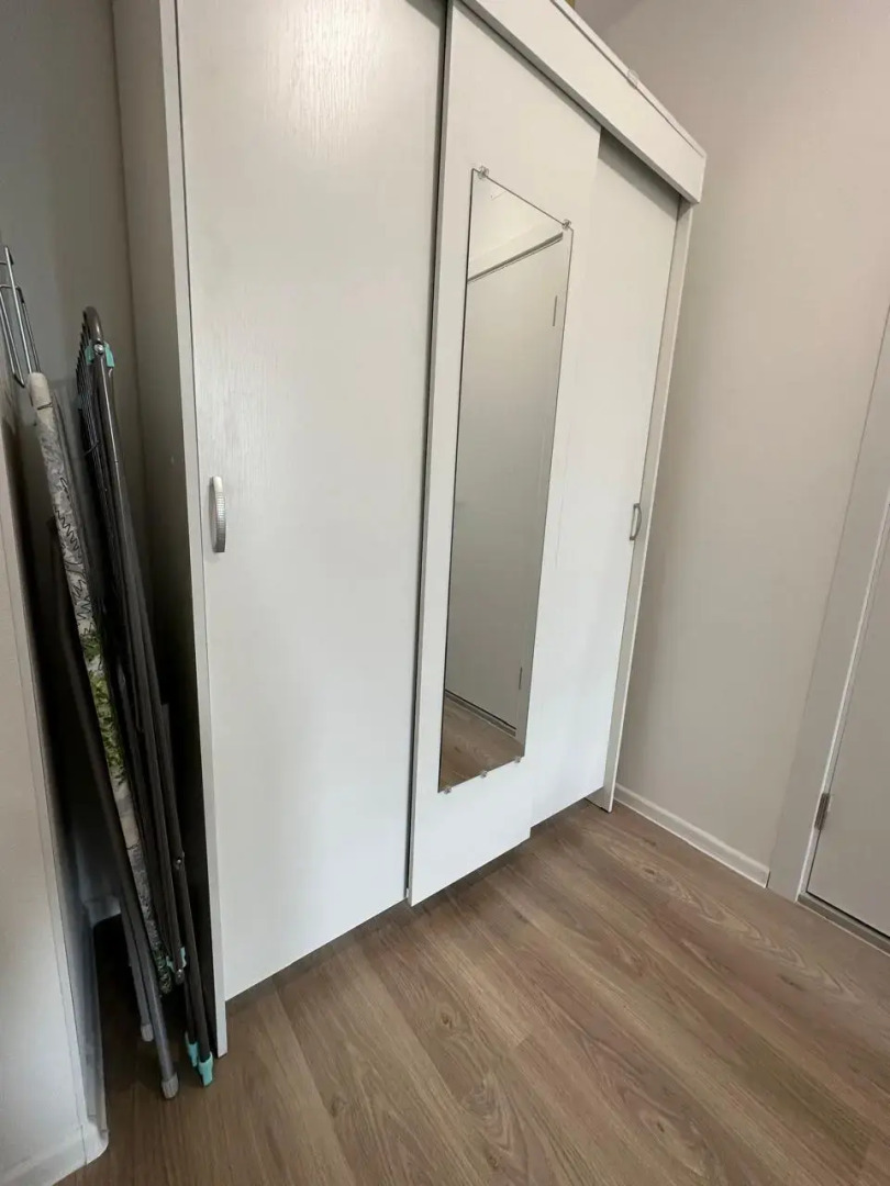 Квартира в новом ЖК