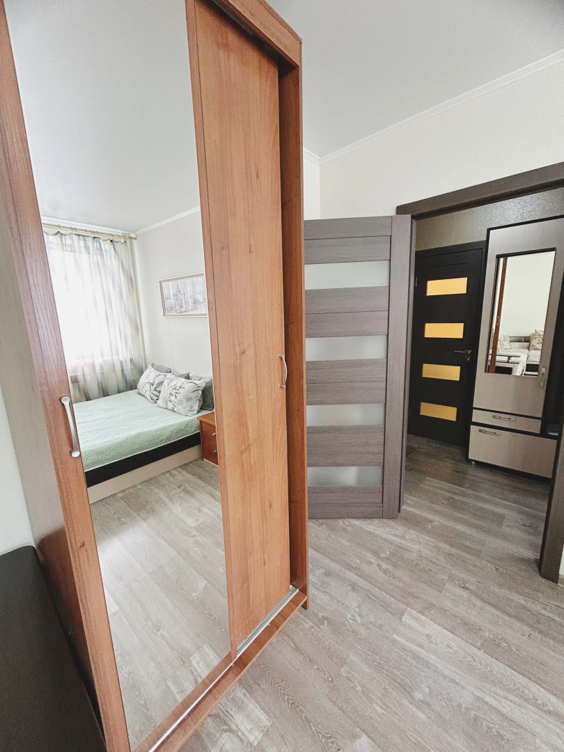 Квартира bsk