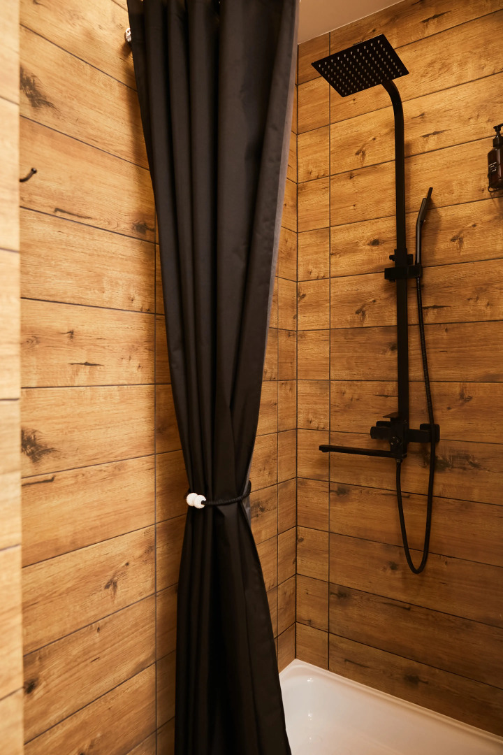 Апартаменты Luma Pink 3