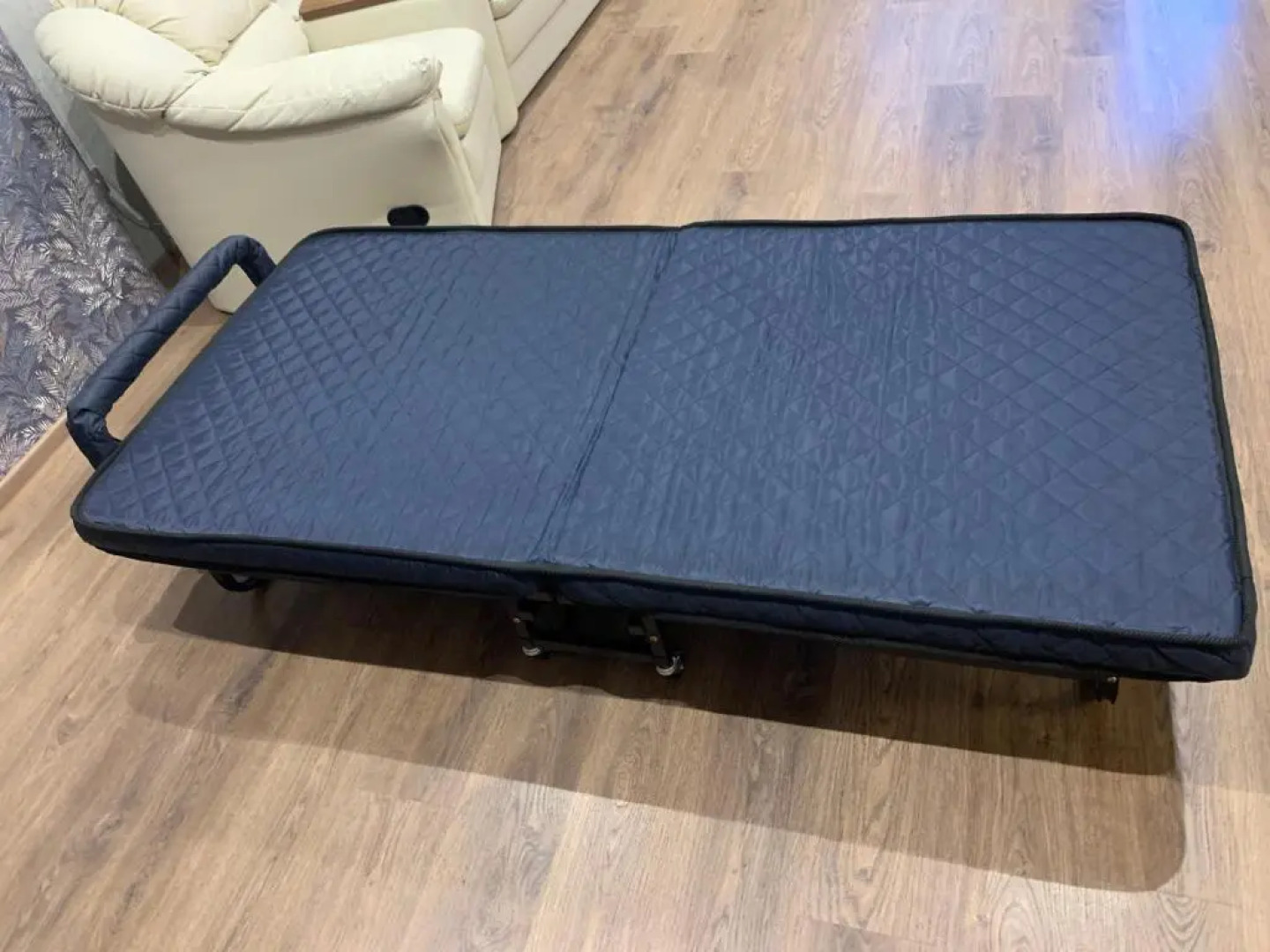 Апартаменты Amber