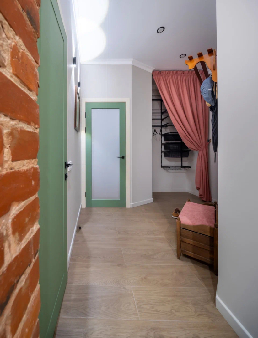 Квартира на Красной Калининград