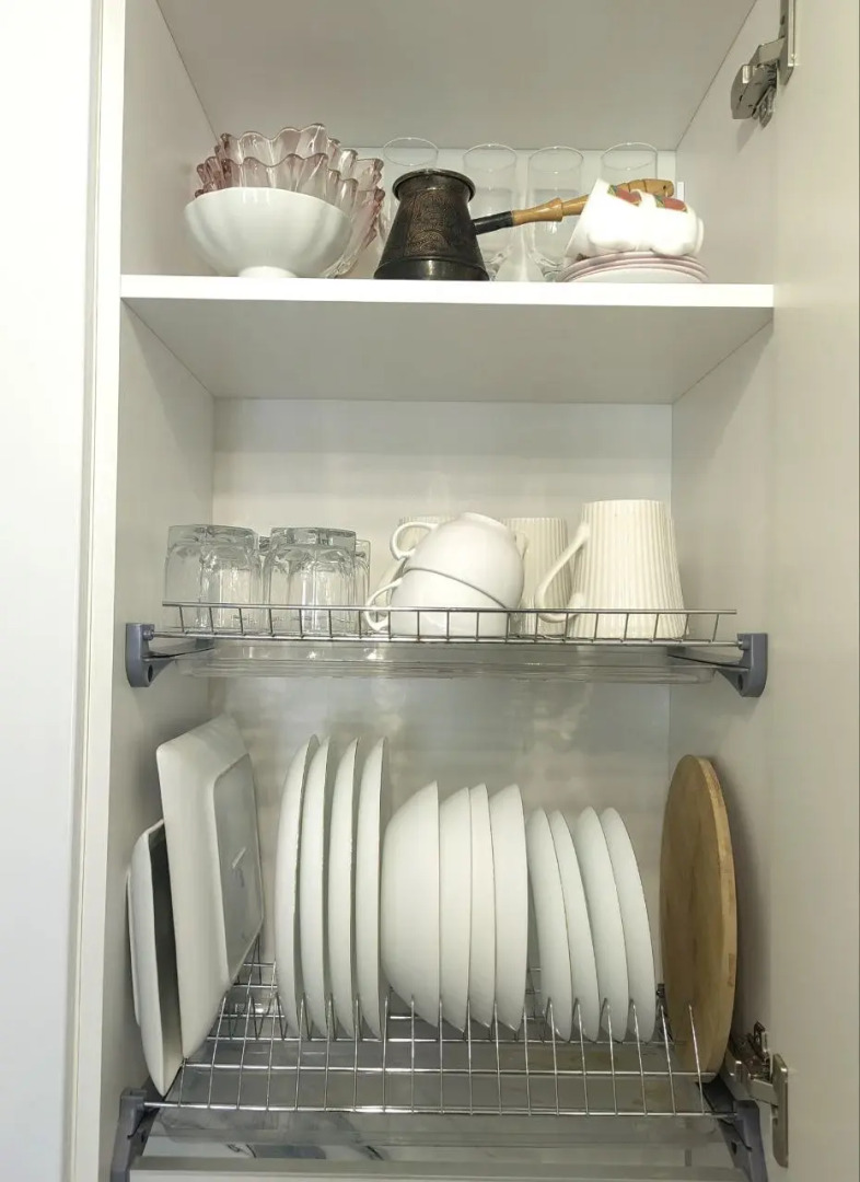 Квартира современная красивая