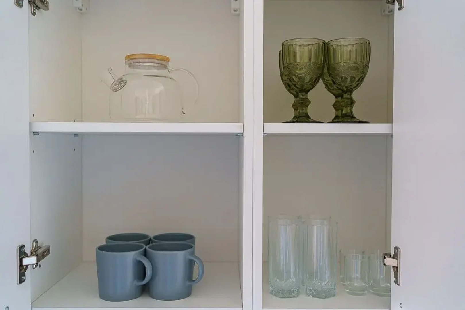 Апартаменты Sangria от сети Good Vibes Apartments