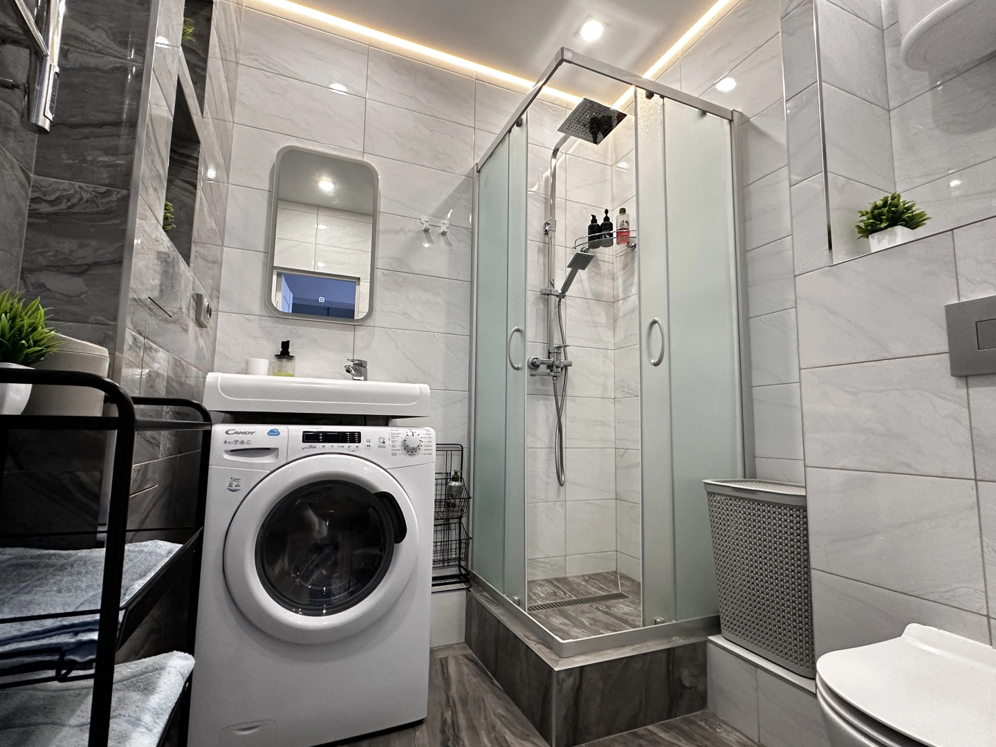 Квартира Видовая квартира