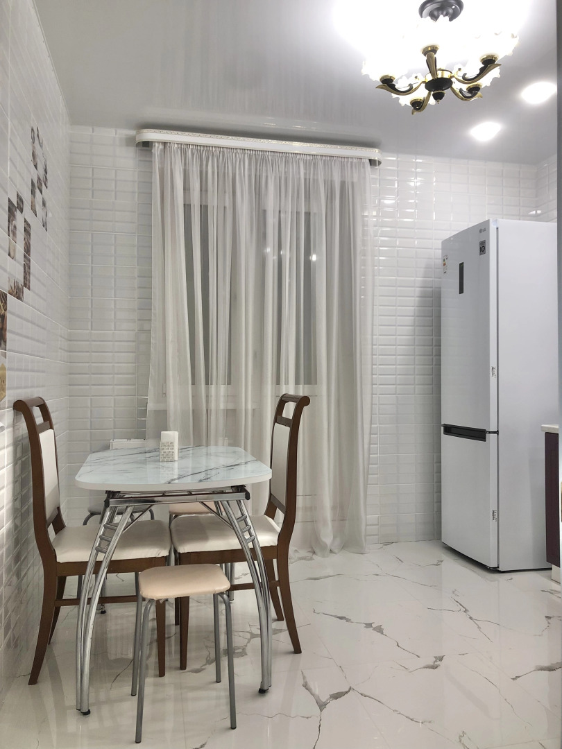 Апартаменты Бриллианс