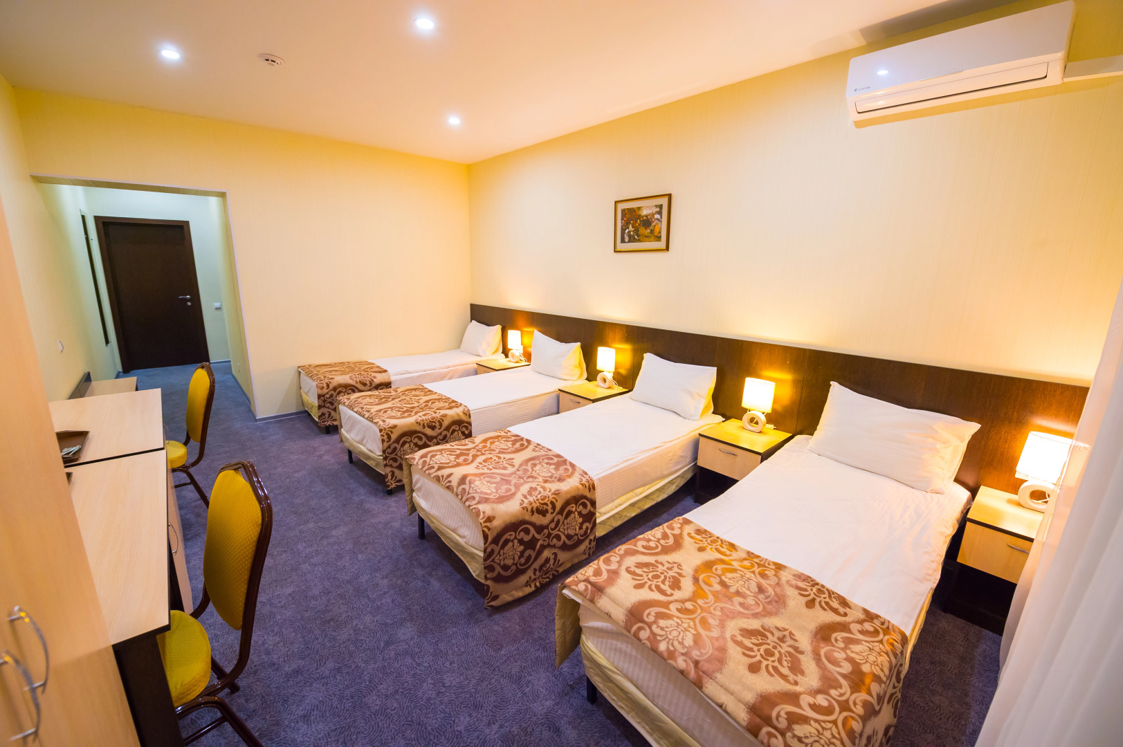 Мини-отель НАШ Лебедянь