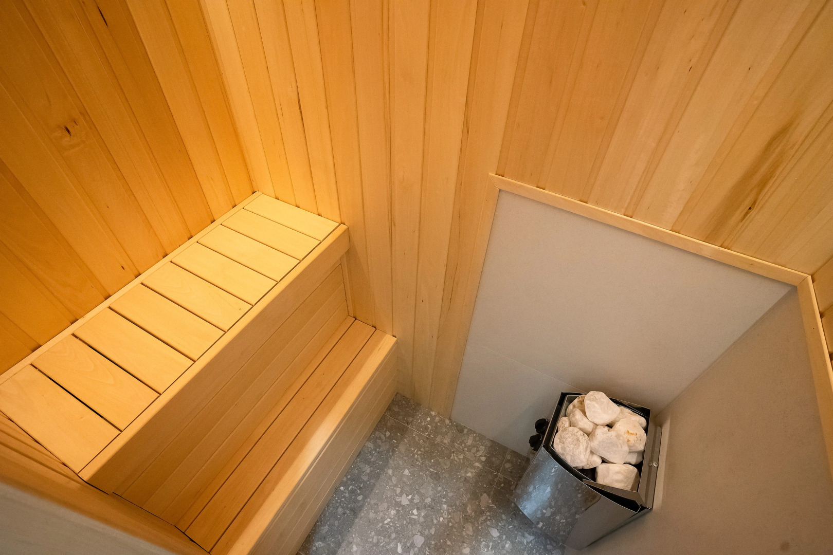 Апартаменты Europe B by Pavlov