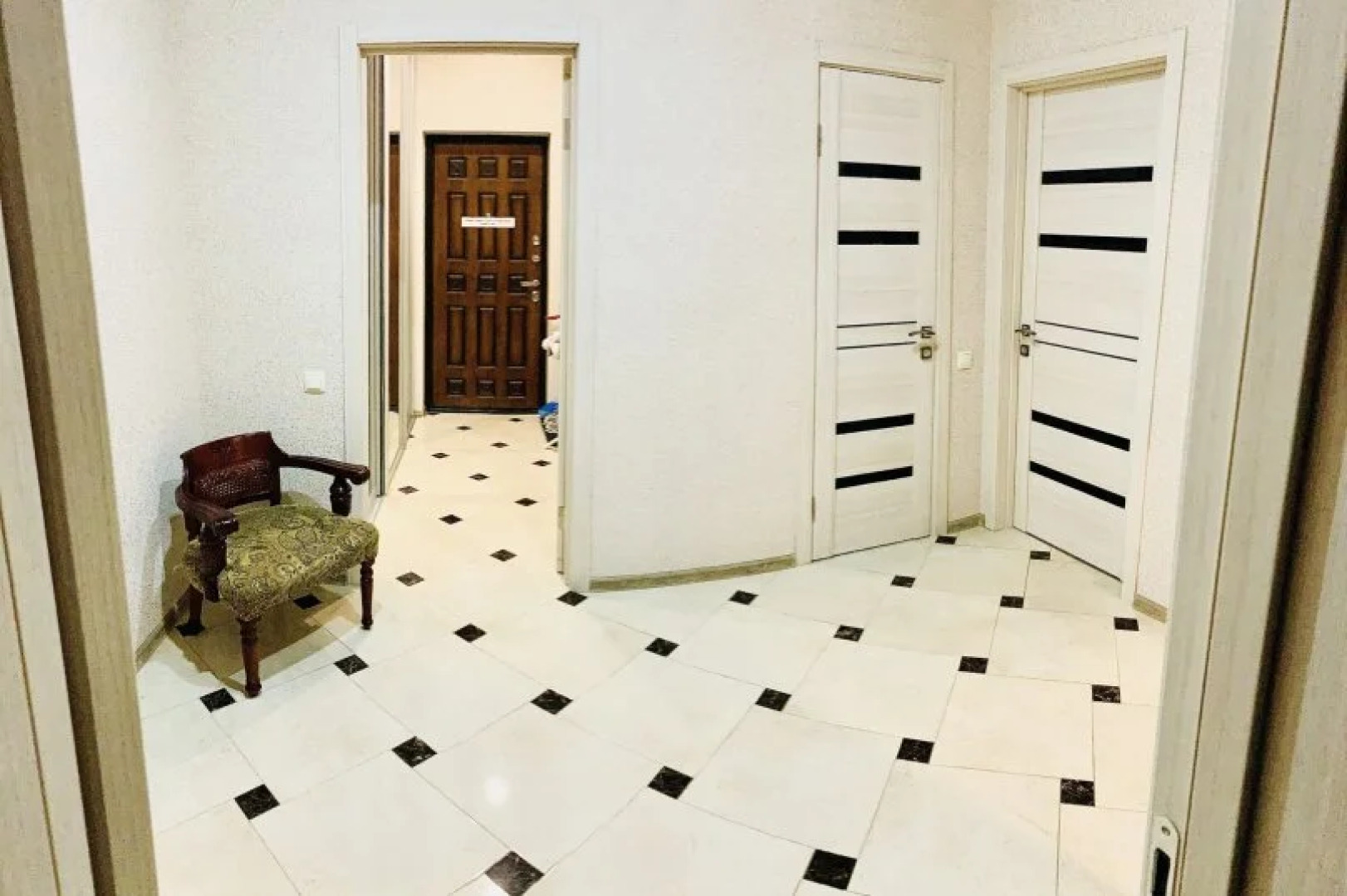 Апартаменты Маяковского Апарт-36