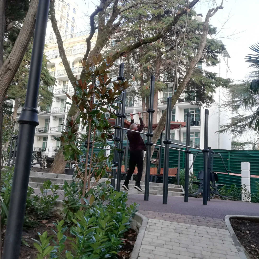 Апартаменты Двухкомнатные в ЖК Покровский парк