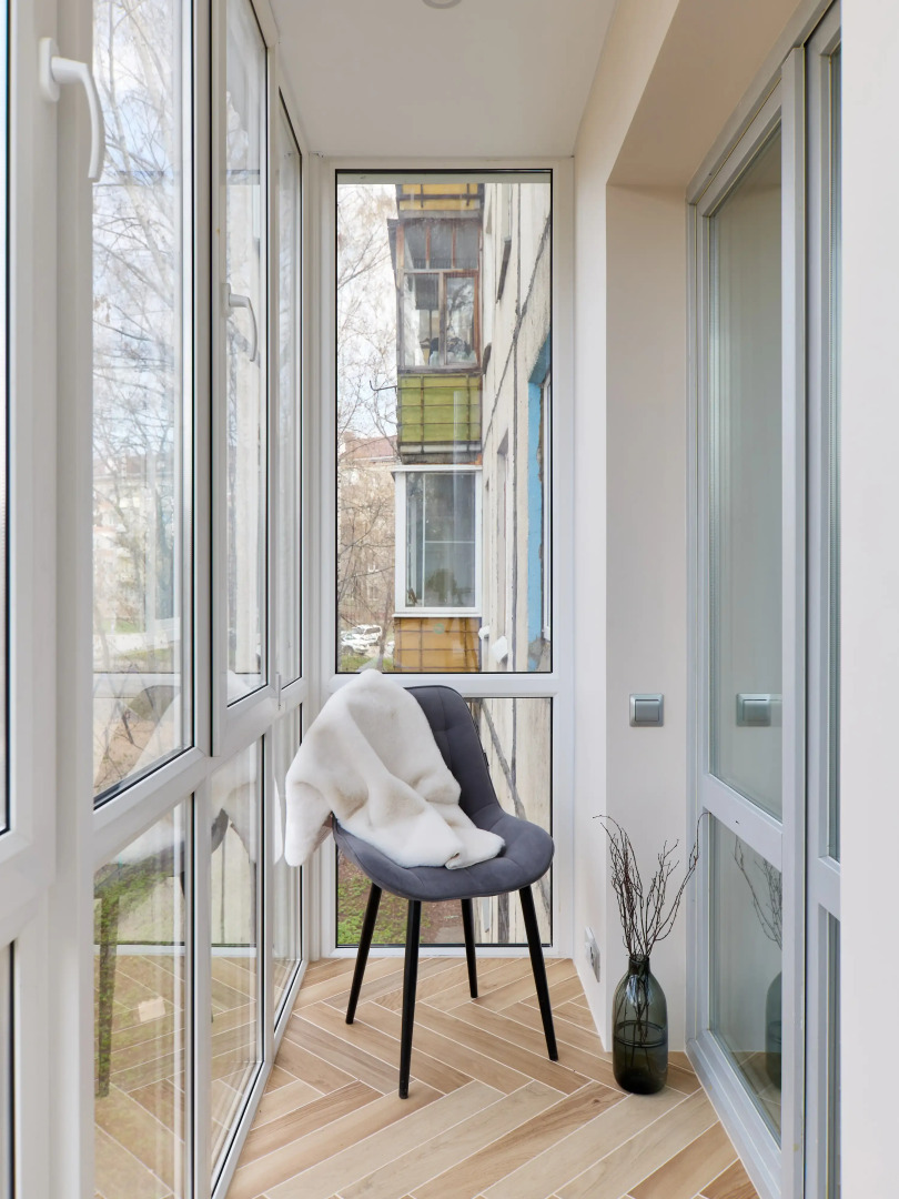 Апартаменты Комфорт и Стиль на Шамиля Усманова