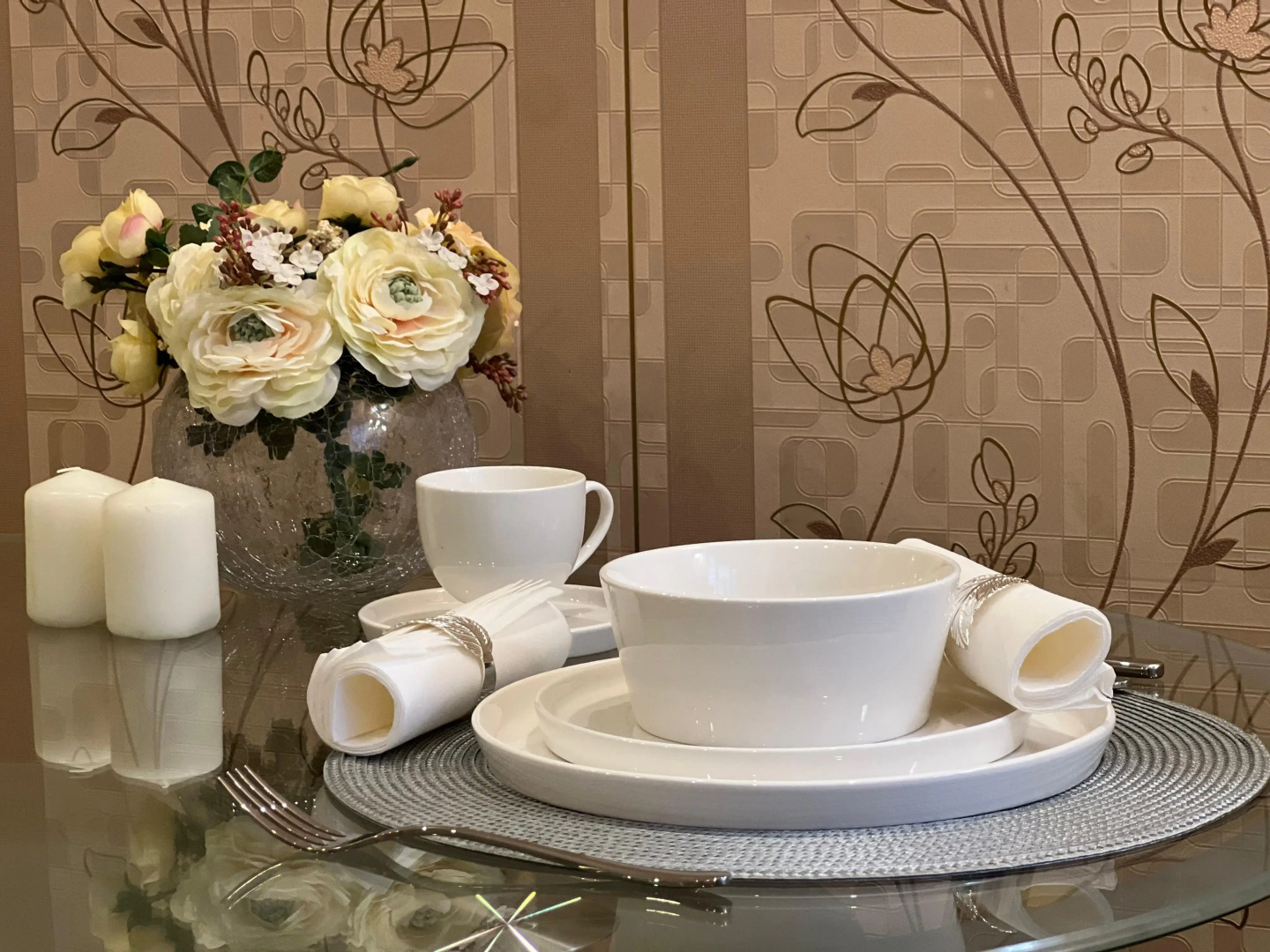 Квартира 1-к квартира возле Площади Победы