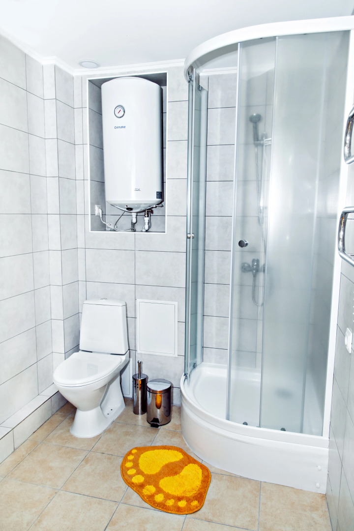 Апартаменты Янтарная Корона 18