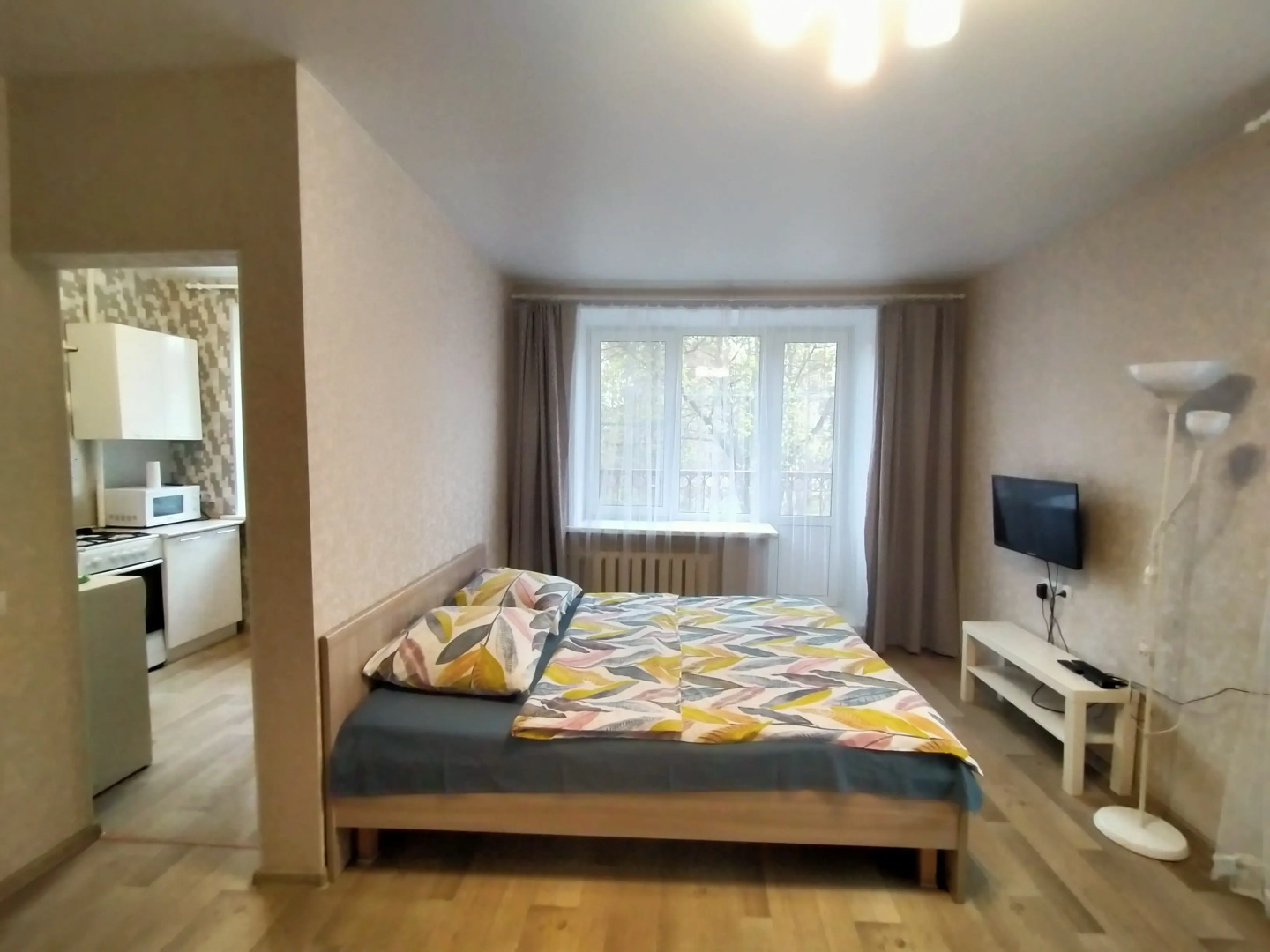 Апартаменты Вологда гда Предтеченская 56