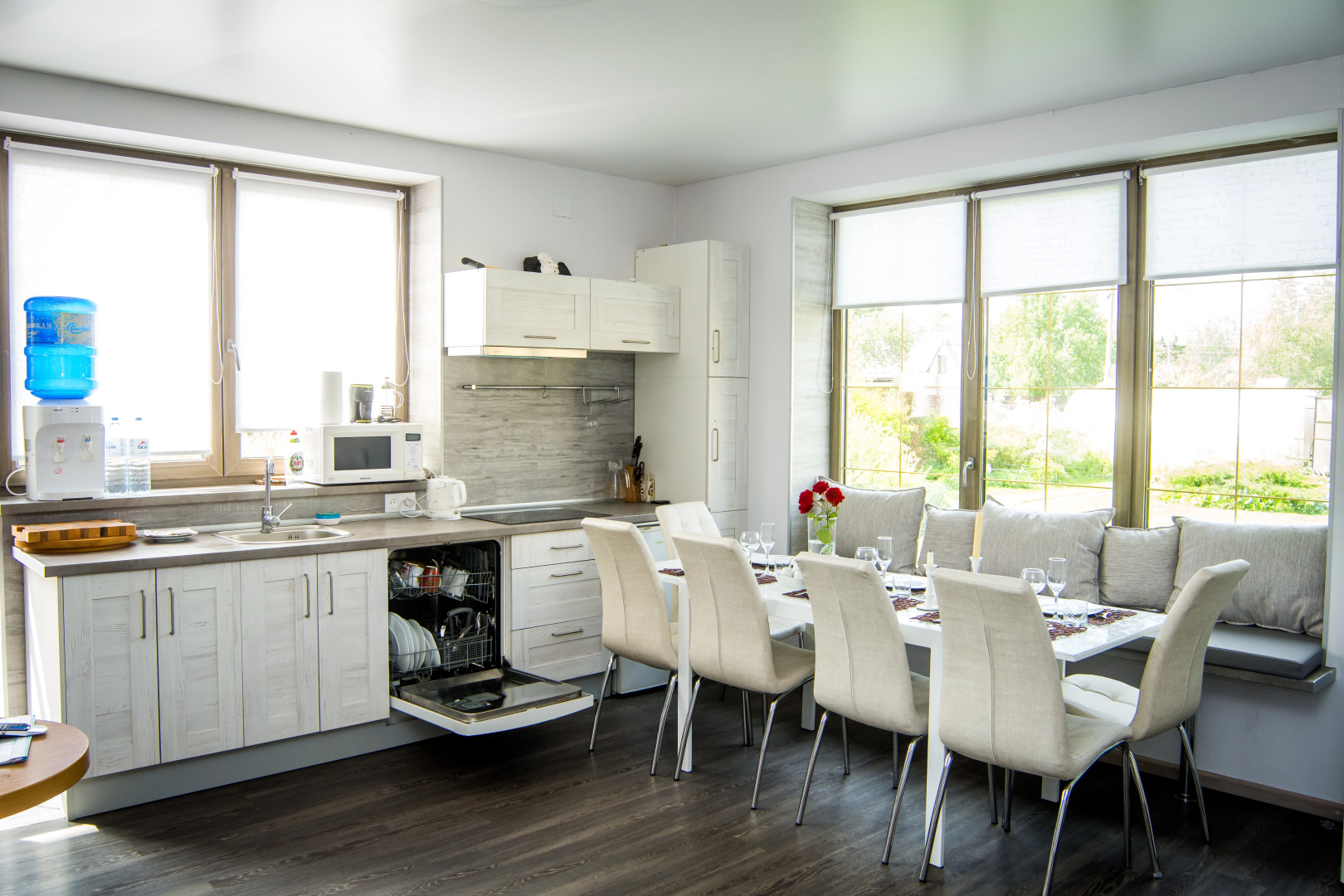 Гостевой дом Уютное место для загородного отдыха