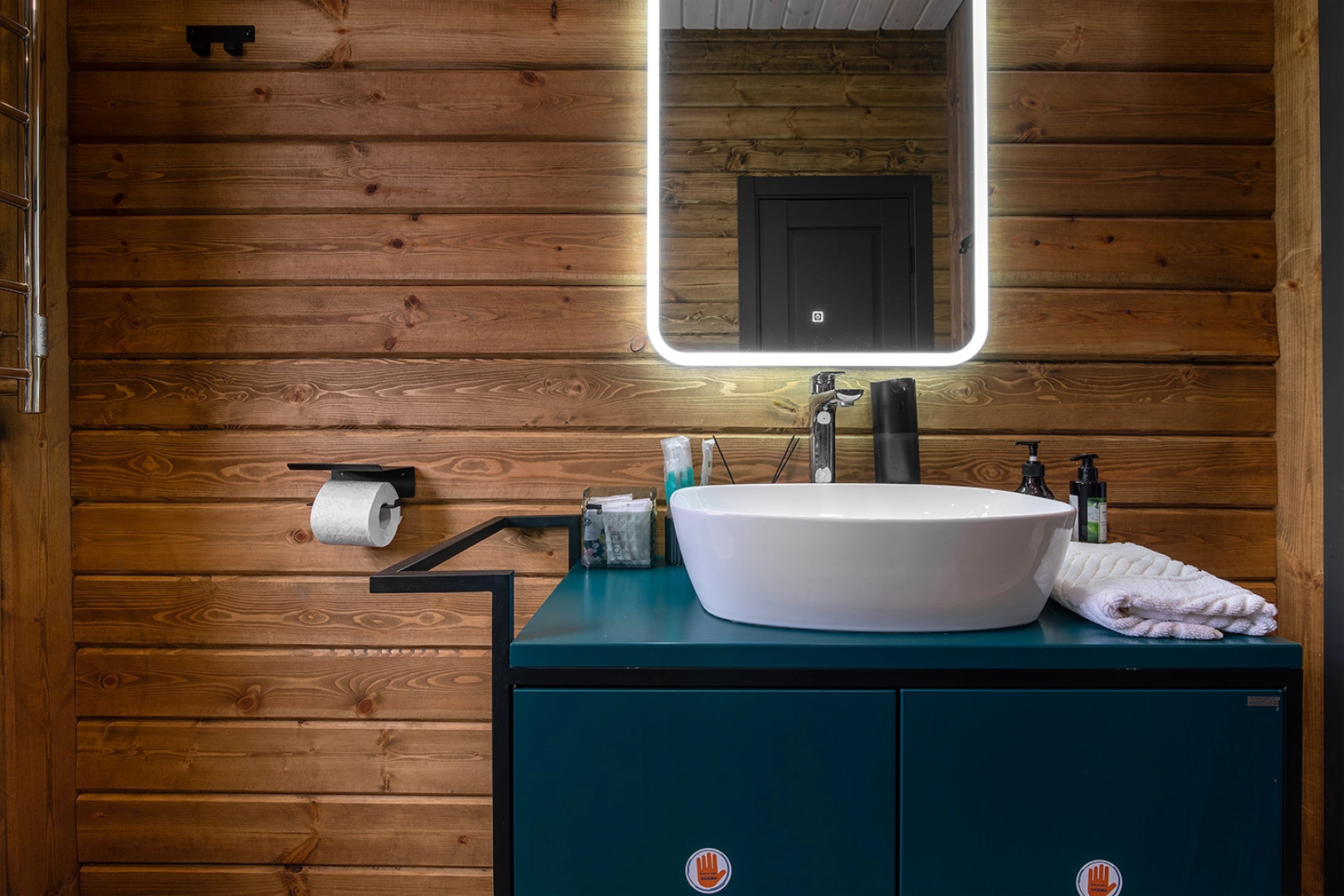 Частный дом Зеленый луг