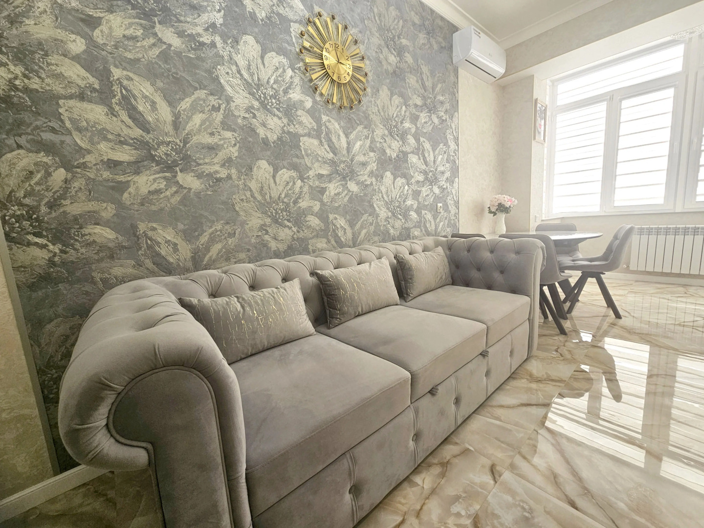 Квартира Райдас на Пестова 5/1