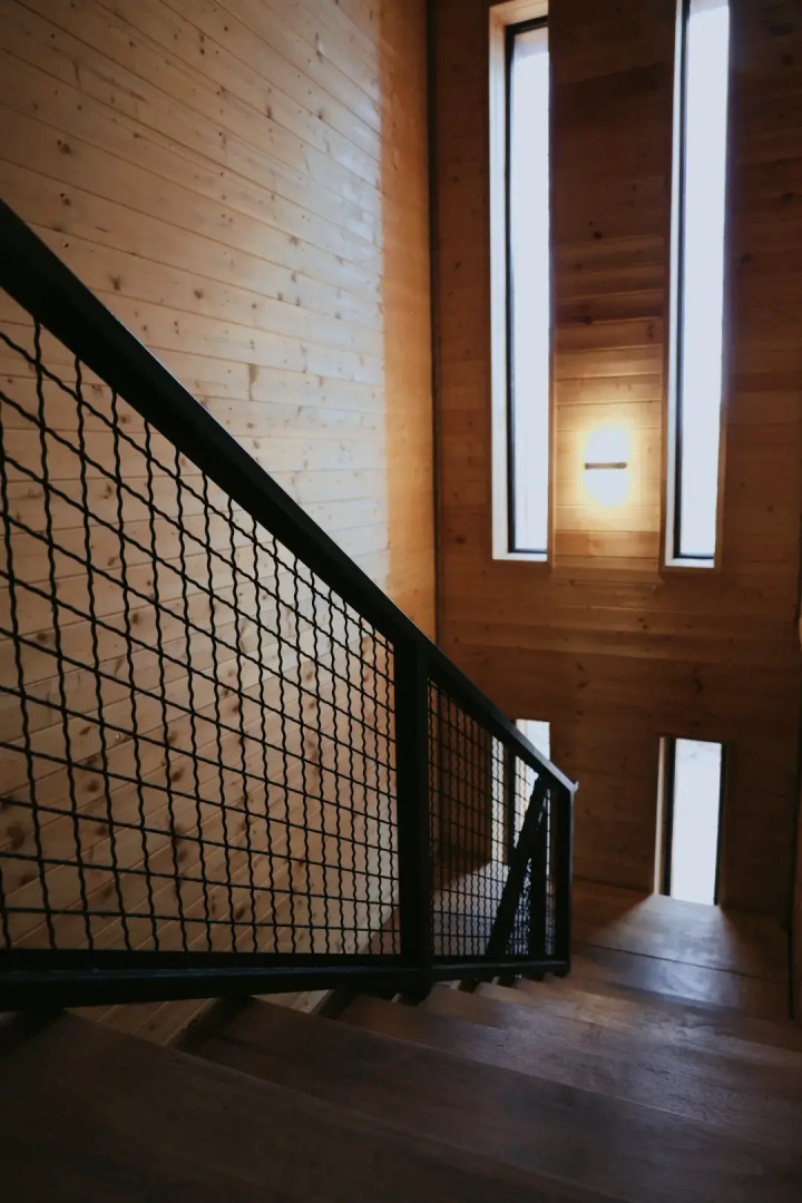 Курортный отель Ranch In Variani