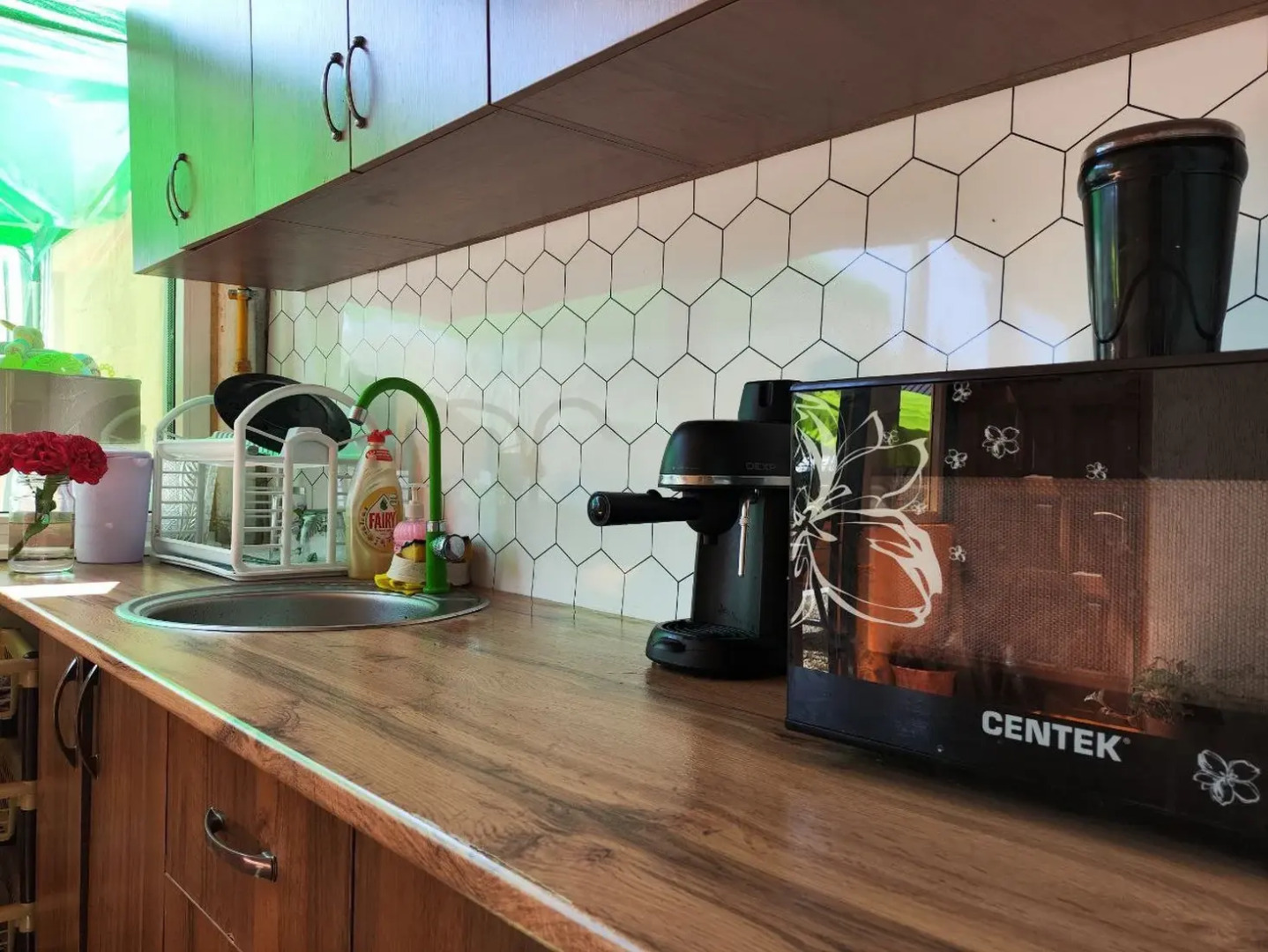 Гостевой дом АкваМария