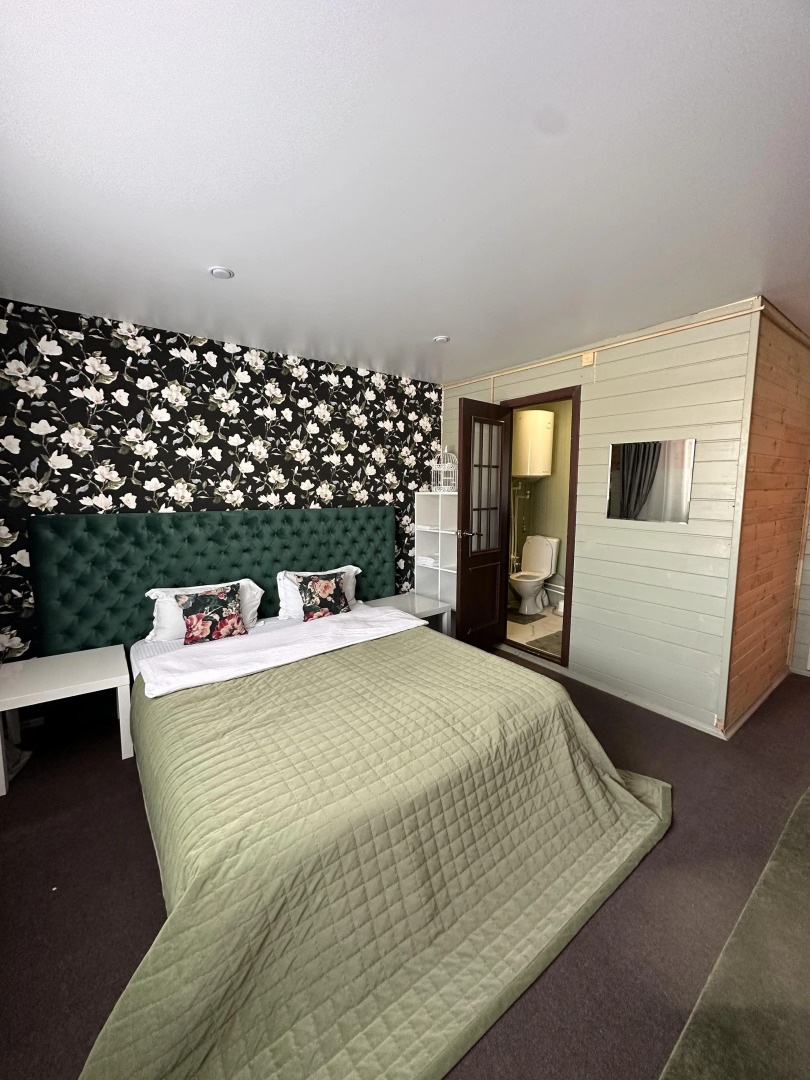 Отель Гостиный Двор Вдохновение