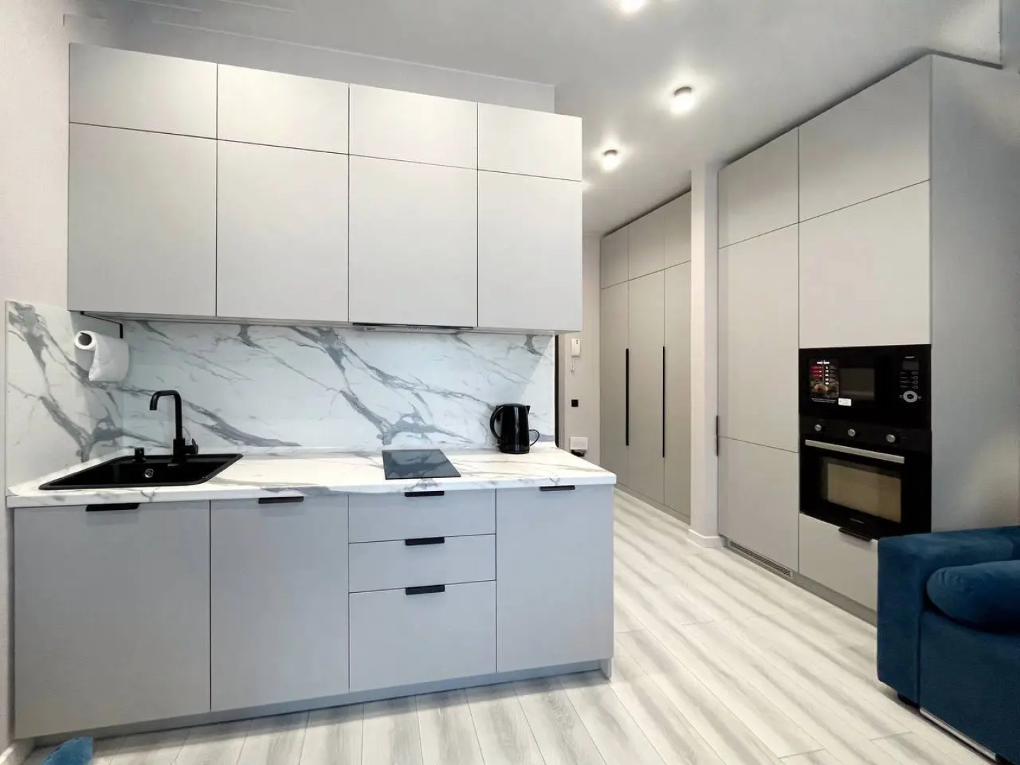 Апартаменты Sun Hills Ольгинка 5