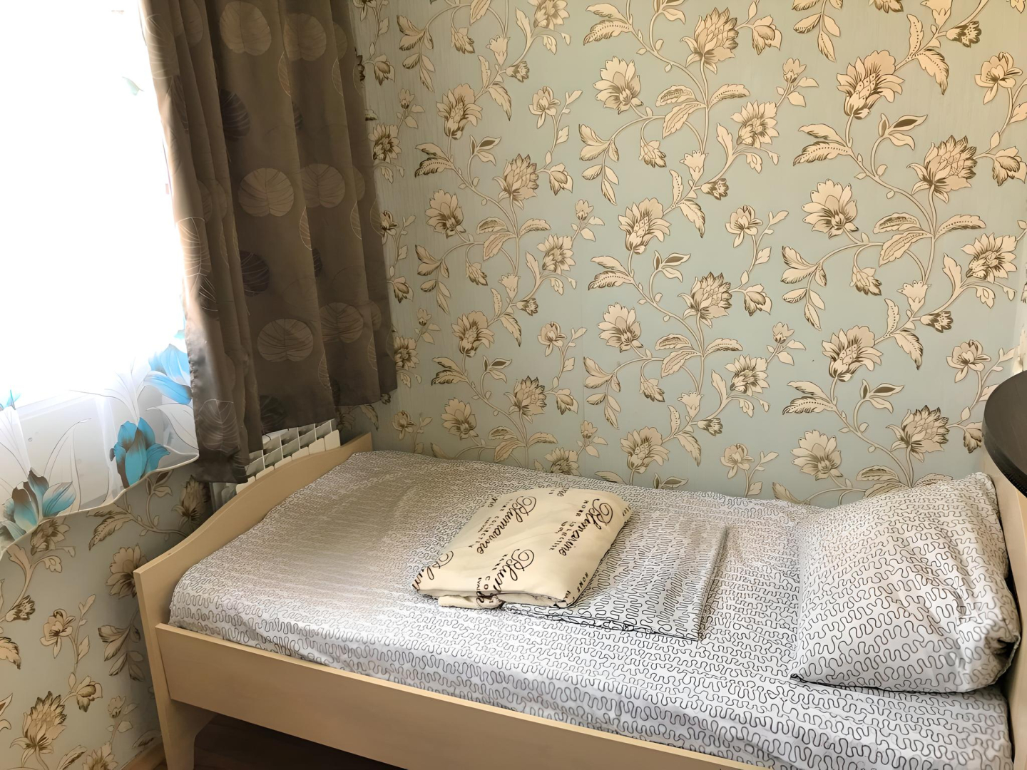 Апартаменты Квартира на Павлова